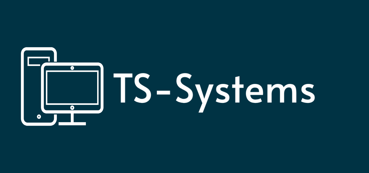 TS-Systems Logo