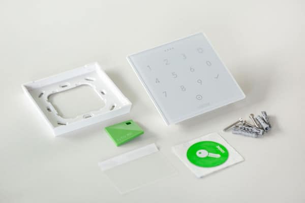 NFC Code Touch – Bild 3