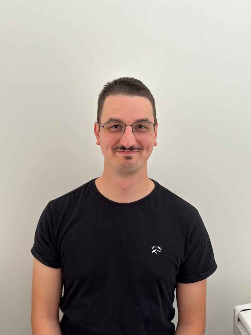 Thierry Scheifele Gründer TS-Systems