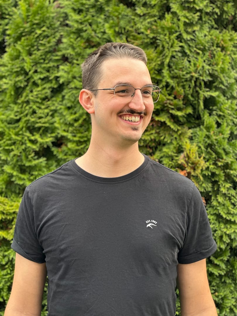 Thierry Scheifele Gründer TS-Systems