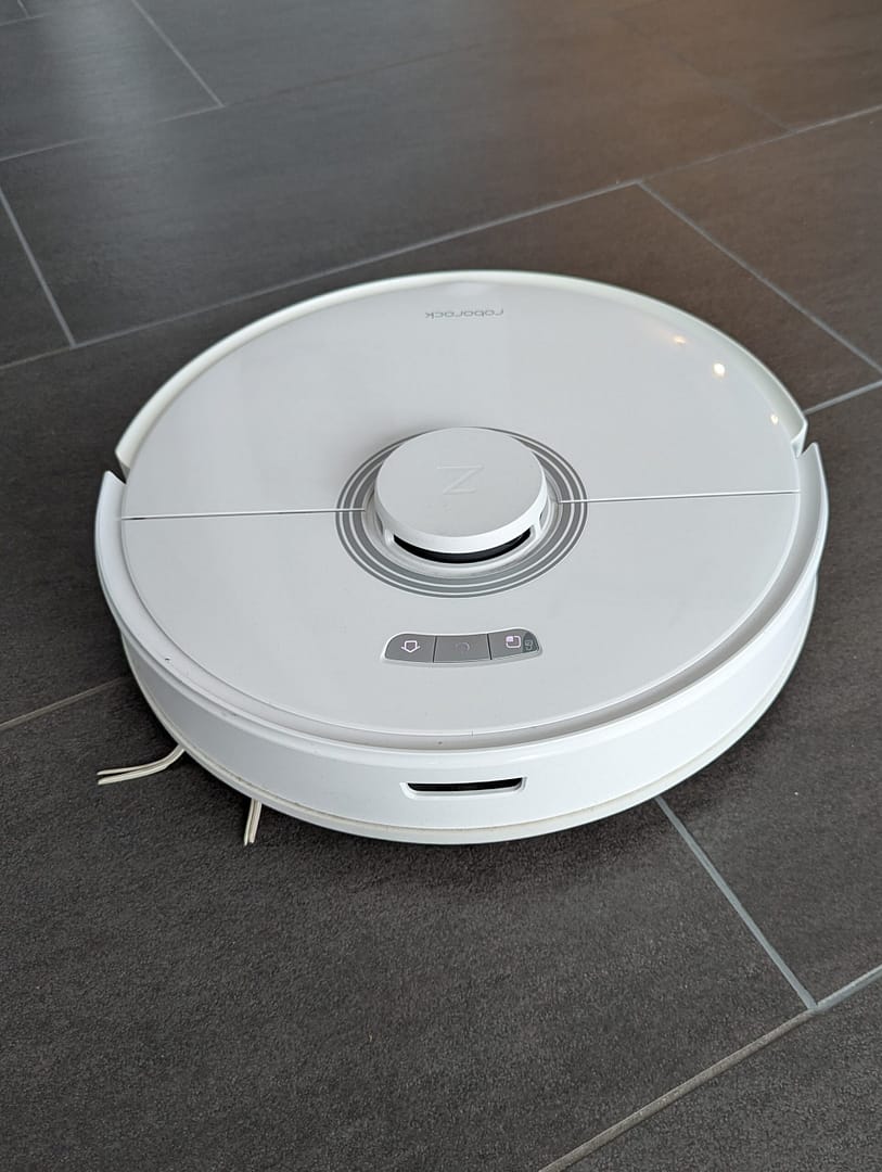 Emil die Reinigungskraft